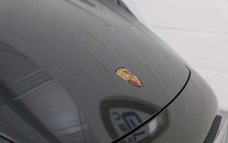 Porsche 911 992 Carrera GTS - Superb Spec - Panoramic Sun Roof 25