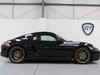 Porsche Cayman GTS PDK - Huge Specification and FPSH