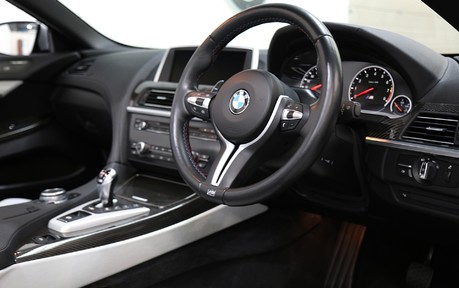 BMW M6 Convertible - Breathtaking Example 6