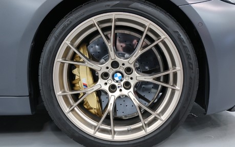 BMW M5 M5 CS 12