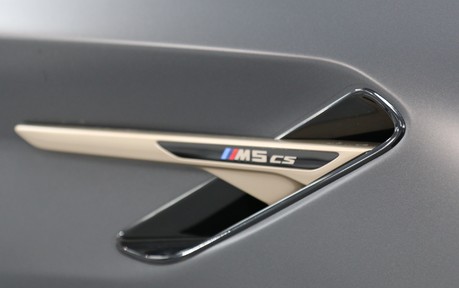 BMW M5 M5 CS 13