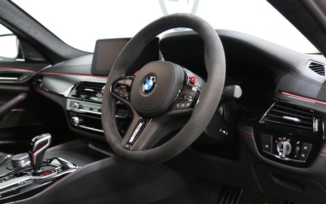 BMW M5 M5 CS 4