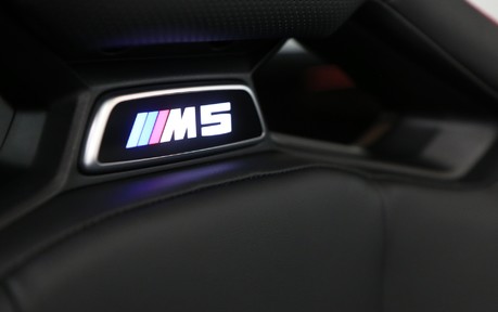 BMW M5 M5 CS 29