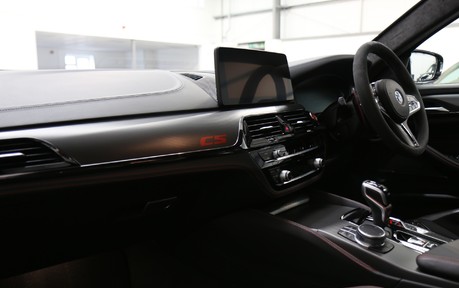 BMW M5 M5 CS 3
