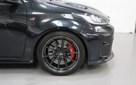 Toyota Yaris GR-Y CIRCUIT - Ultimate Spec - Litchfield Upgraded with Akrapovic 23