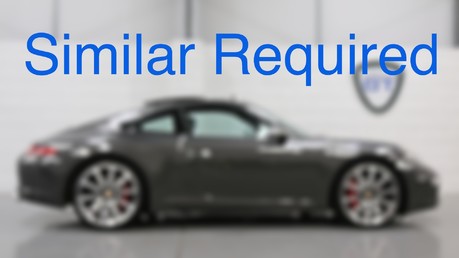 Porsche 911 991 Carrera S Manual Coupe with a Huge Specification Video