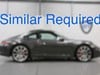 Porsche 911 991 Carrera S Manual Coupe with a Huge Specification