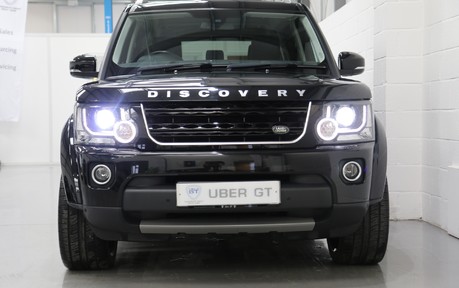 Land Rover Discovery SDV6 Landmark - Lovely Specification - Only 2 Owners 7