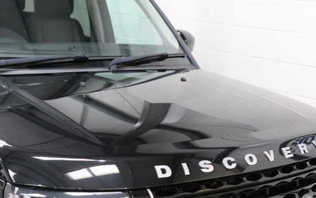 Land Rover Discovery SDV6 Landmark - Lovely Specification - Only 2 Owners 24