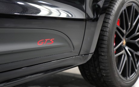 Porsche Macan GTS - 73 Registration - VAT Qualifying 8