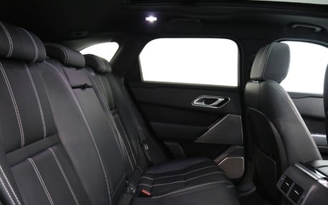 Land Rover Range Rover Velar R-DYNAMIC SE D300 - 1 Owner Car with Sliding Panoramic Roof and 22" Alloys 18