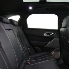 Land Rover Range Rover Velar R-DYNAMIC SE D300 - 1 Owner Car with Sliding Panoramic Roof and 22" Alloys 3
