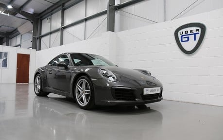 Porsche 911 991.2 Carrera PDK - Lovely Low Mileage Example 15