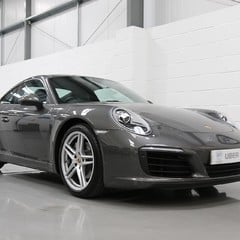Porsche 911 991.2 Carrera PDK - Lovely Low Mileage Example 1