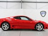 Ferrari 360 Modena - Exquisite Example in Time Warp Condition
