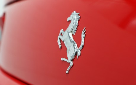 Ferrari 360 Modena - Exquisite Example in Time Warp Condition 12