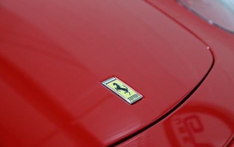 Ferrari 360 Modena - Exquisite Example in Time Warp Condition 18