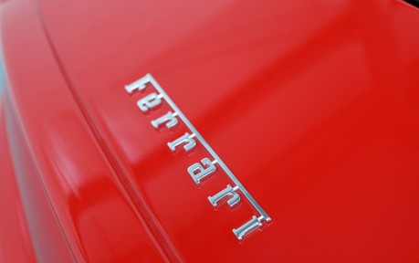 Ferrari 360 Modena - Exquisite Example in Time Warp Condition 22