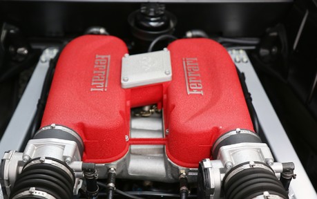 Ferrari 360 Modena - Exquisite Example in Time Warp Condition 24
