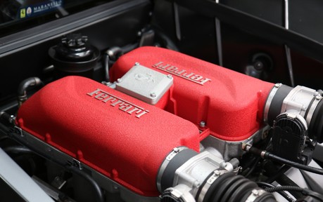 Ferrari 360 Modena - Exquisite Example in Time Warp Condition 43