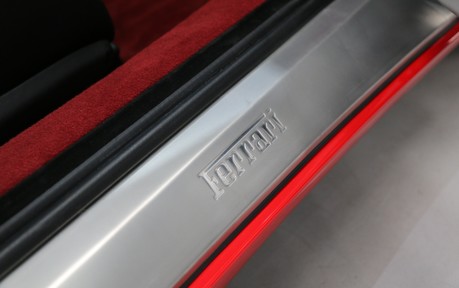 Ferrari 360 Modena - Exquisite Example in Time Warp Condition 29