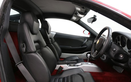 Ferrari 360 Modena - Exquisite Example in Time Warp Condition 8