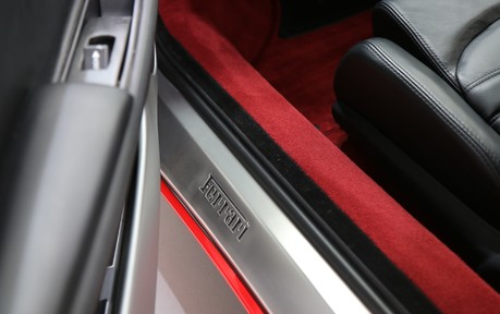 Ferrari 360 Modena - Exquisite Example in Time Warp Condition 39