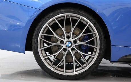 BMW 4 Series 440i M Sport with Harman Kardon, Adaptive LED Headlights and More 11