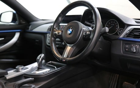BMW 4 Series 440i M Sport with Harman Kardon, Adaptive LED Headlights and More 6