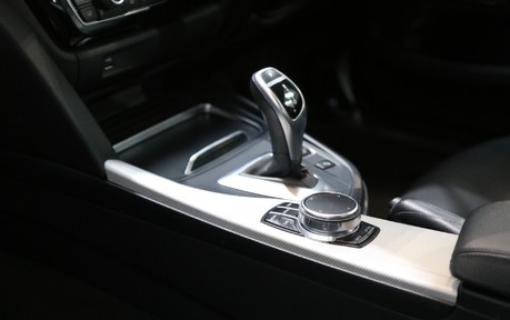 BMW 4 Series 440i M Sport with Harman Kardon, Adaptive LED Headlights and More 12