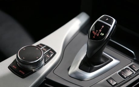 BMW 4 Series 440i M Sport with Harman Kardon, Adaptive LED Headlights and More 26