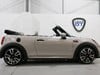 Mini Convertible John Cooper Works - 1 Owner, Chester Leather and Huge Spec