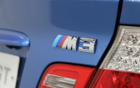 BMW M3 SMG Cabriolet - Fabulous Low Mileage - BMW Service History 13