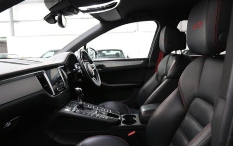 Porsche Macan GTS PDK - 1 Owner, Air Suspension, Adaptive Cruise Control and More 22