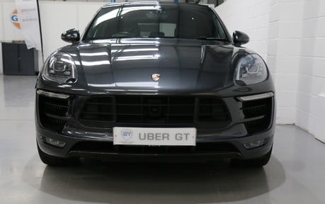 Porsche Macan GTS PDK - 1 Owner, Air Suspension, Adaptive Cruise Control and More 26