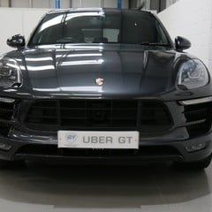 Porsche Macan GTS PDK - 1 Owner, Air Suspension, Adaptive Cruise Control and More 3