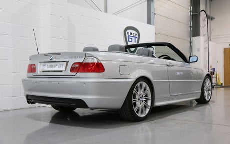 BMW 3 Series 330CI Sport - Inspection I Just Carried Out at BMW 6