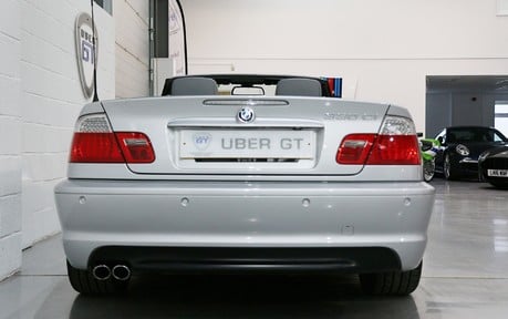 BMW 3 Series 330CI Sport - Inspection I Just Carried Out at BMW 7