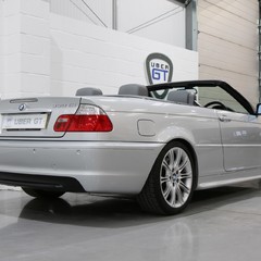 BMW 3 Series 330CI Sport - Inspection I Just Carried Out at BMW 3