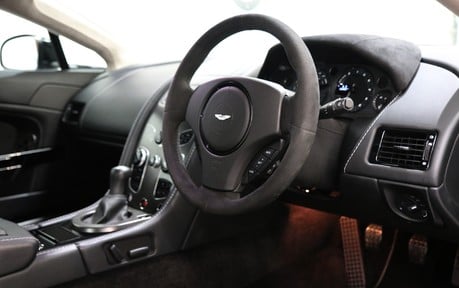 Aston Martin Vantage N430 - Stunning Manual Example - Just Serviced at Aston Martin 6