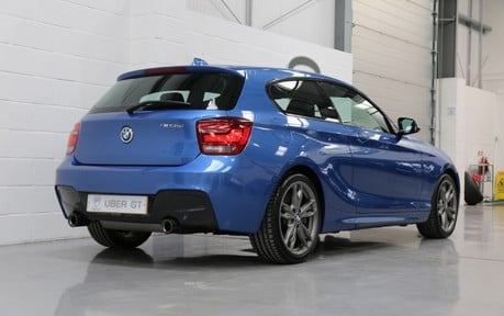 BMW 1 Series M135i - Cared for Example with a Great Specification 5