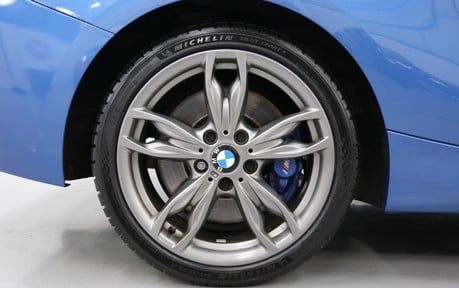 BMW 1 Series M135i - Cared for Example with a Great Specification 15