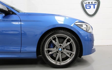 BMW 1 Series M135i - Cared for Example with a Great Specification 17