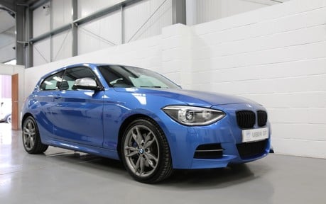 BMW 1 Series M135i - Cared for Example with a Great Specification 2