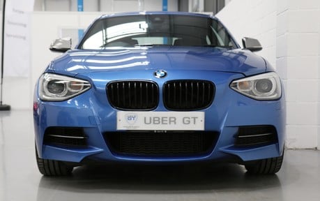 BMW 1 Series M135i - Cared for Example with a Great Specification 9