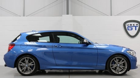 BMW 1 Series M135i - Cared for Example with a Great Specification Video