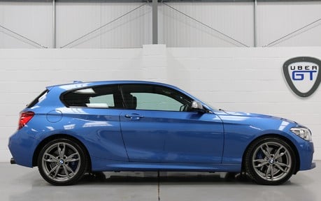 BMW 1 Series M135i - Cared for Example with a Great Specification 1