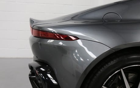 Aston Martin Vantage V8 - Similar Required 10