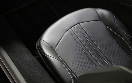 Aston Martin Vantage V8 - Similar Required 19