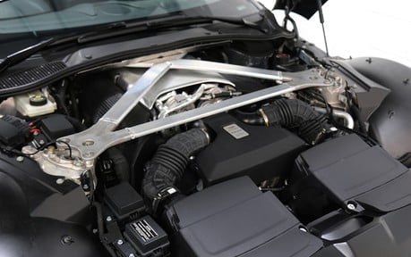 Aston Martin Vantage V8 - Similar Required 31